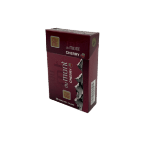 Dumont Cherry Cigars