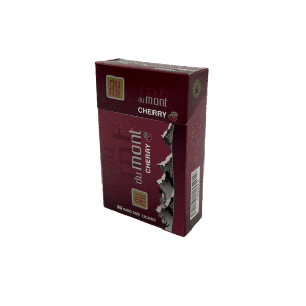 Dumont Cherry Cigars