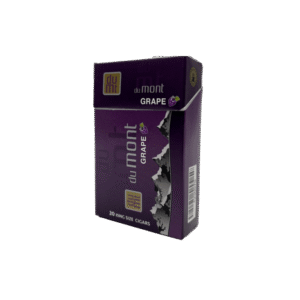 Dumont Grape Cigars