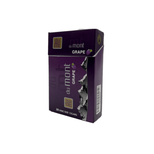 Dumont Grape Cigars