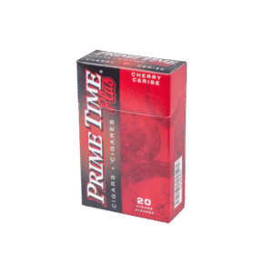 Primetime Cherry Cigars