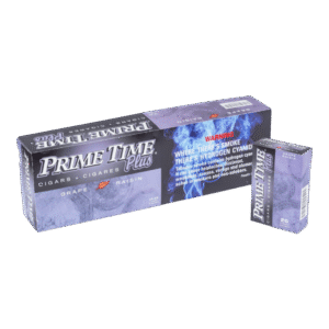 Primetime Grape Cigars