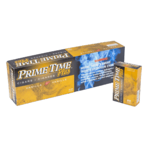 Primetime Vanilla Cigars